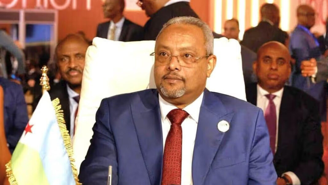 Djibouti urges tangible results and stronger AU coordination