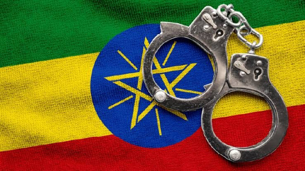 Ethiopia remains on Tier 2 in 2025 trafficking report despite rising protection efforts