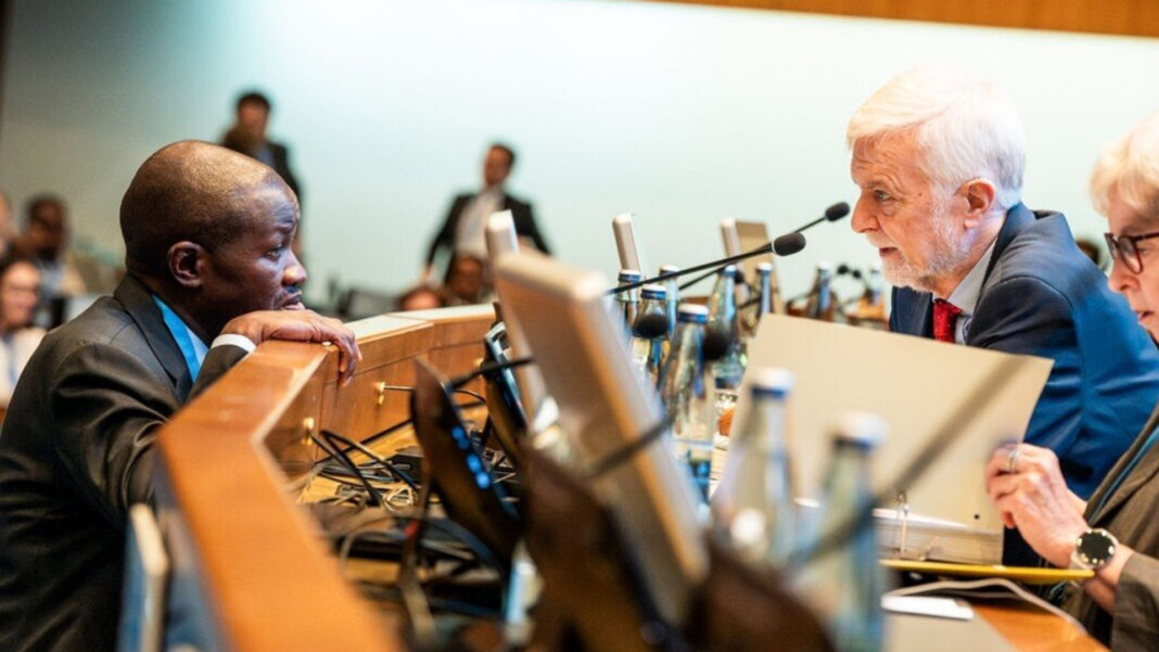 Ethiopia-hosted climate talks fail to break global reporting deadlock