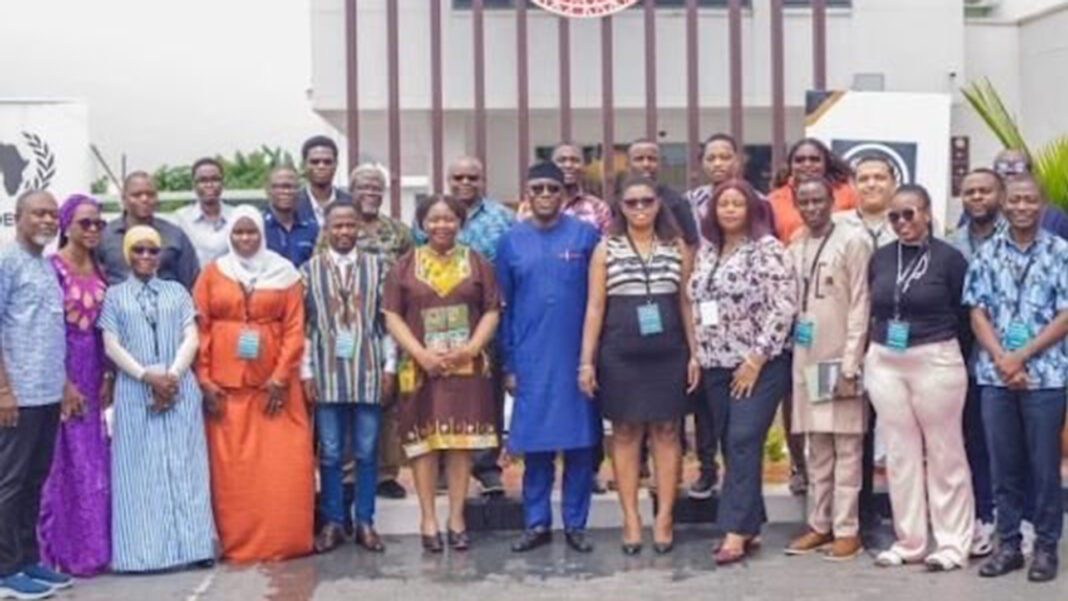 Fayemi urges African nations to dismantle border barriers for economic growth