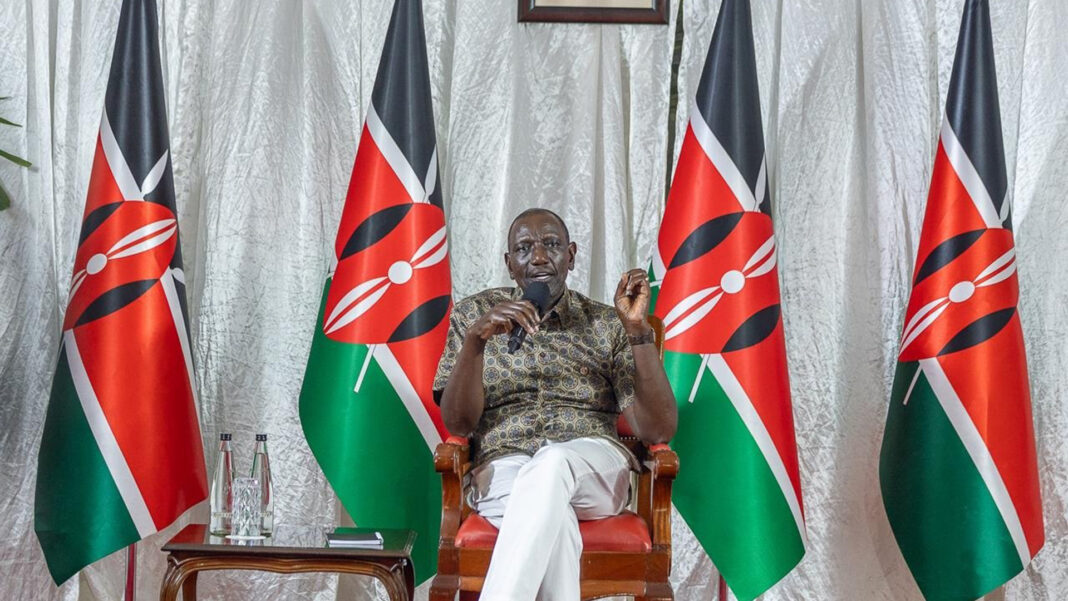 Kenya announces Turkana oil extraction and transport to begin before December