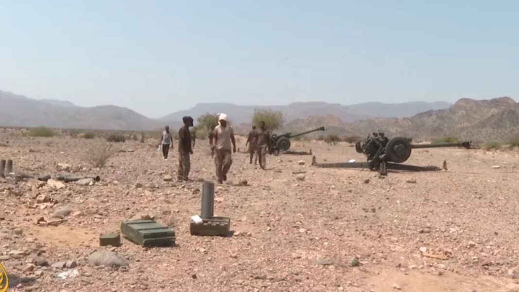 Hundreds flee Ethiopia into Kenya as inter-regional tensions escalate