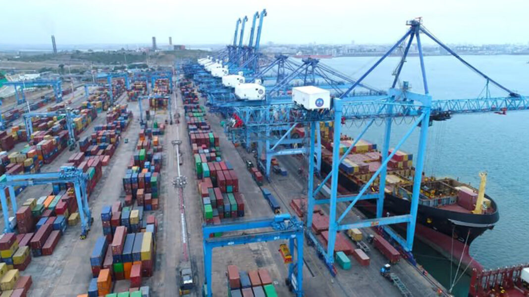 Kenya opens $1.17 billion Mombasa and Lamu port concessions to private investors