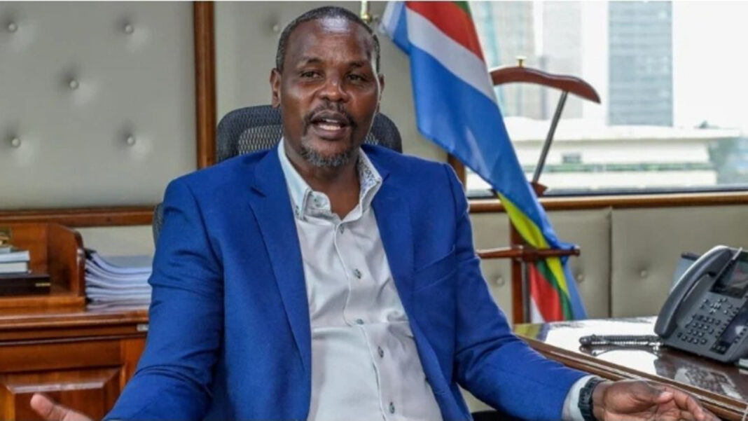 Kenya set to receive KSh590 million as EU backs new carbon market plan