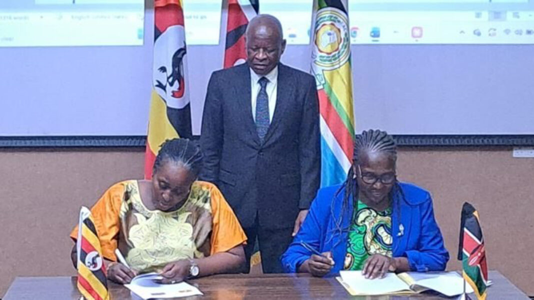 Kenya, Uganda move to resolve trade barriers to boost cross-border commerce