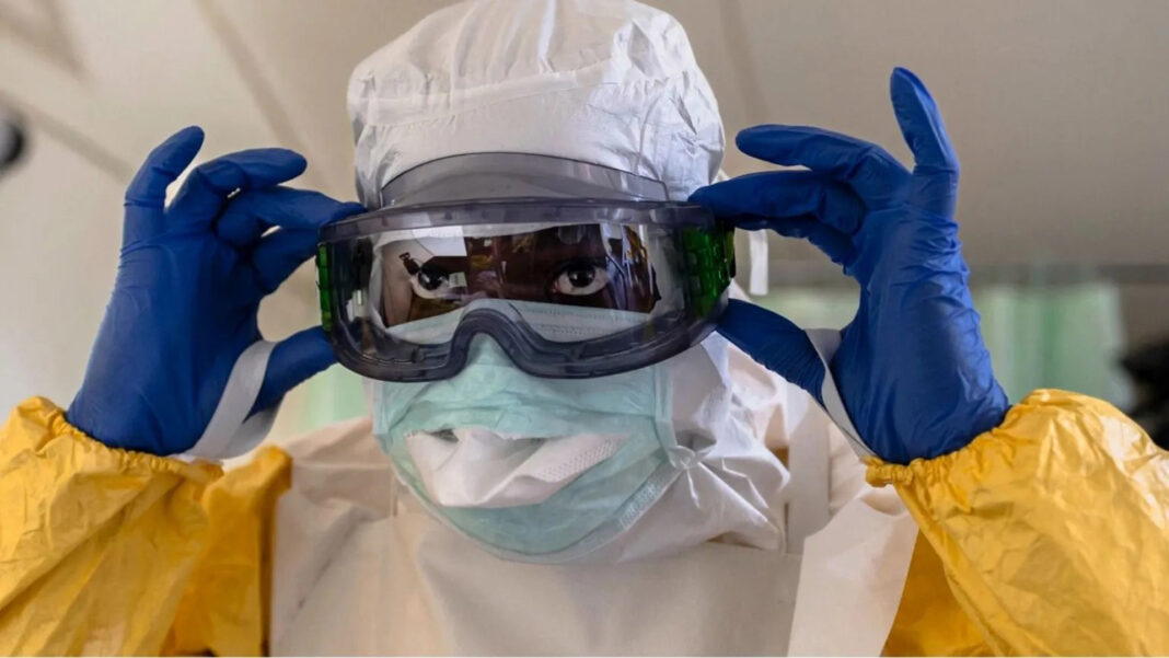 Kenya confirms second Ebola case in quarantined relative as cross-border surveillance intensifies