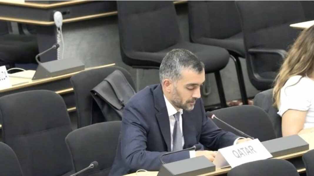 Qatar reaffirms support for Somalia’s sovereignty and security at UN human rights council