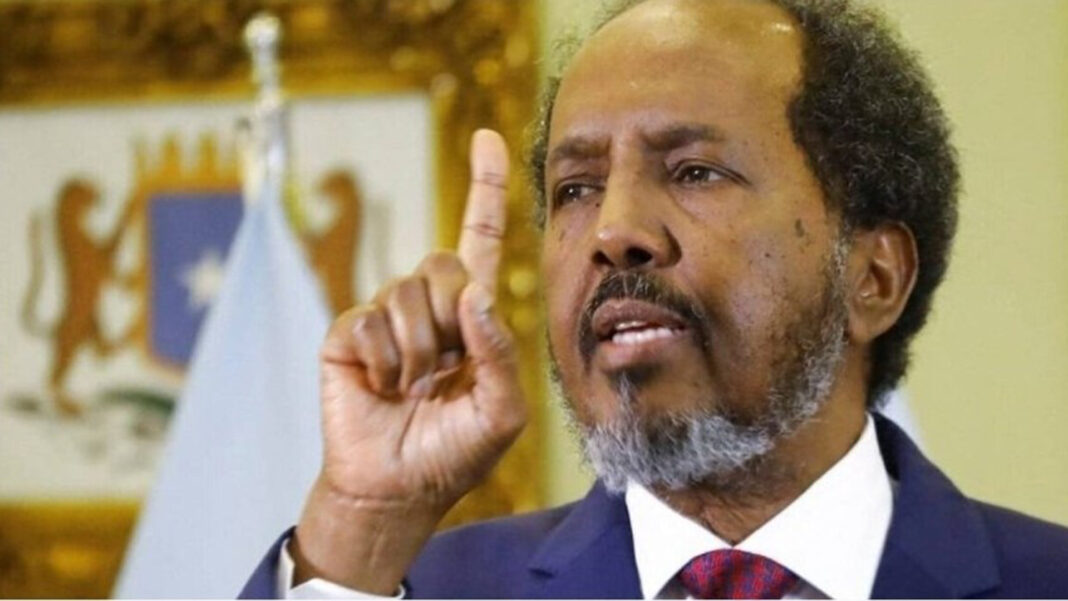 Somalia ready to grant Ethiopia port access under sovereign authority