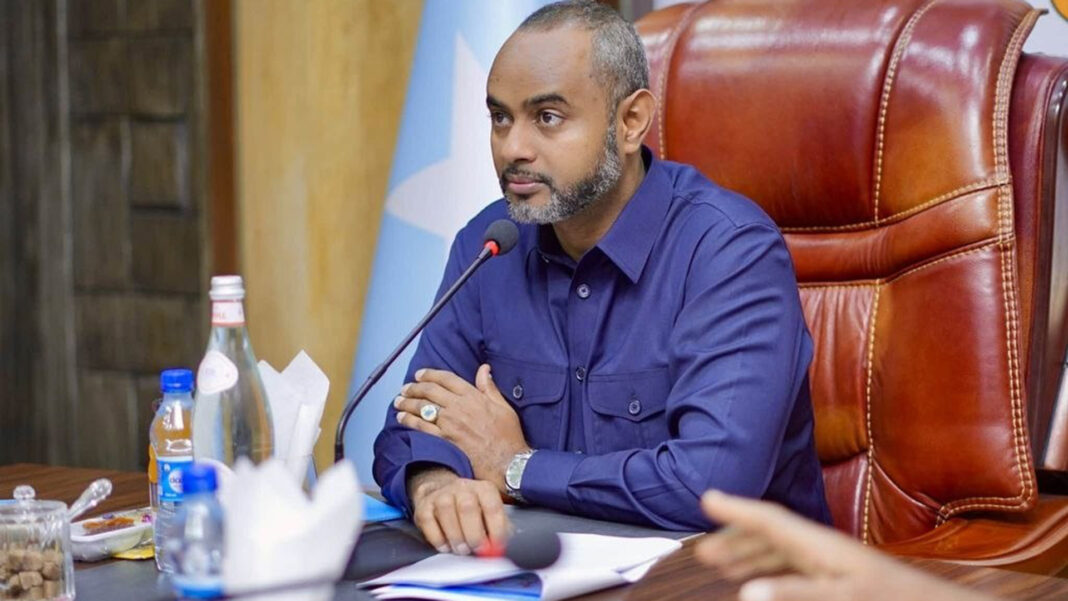 Somalia’s parliament cracks down on absenteeism with salary deductions for lawmakers