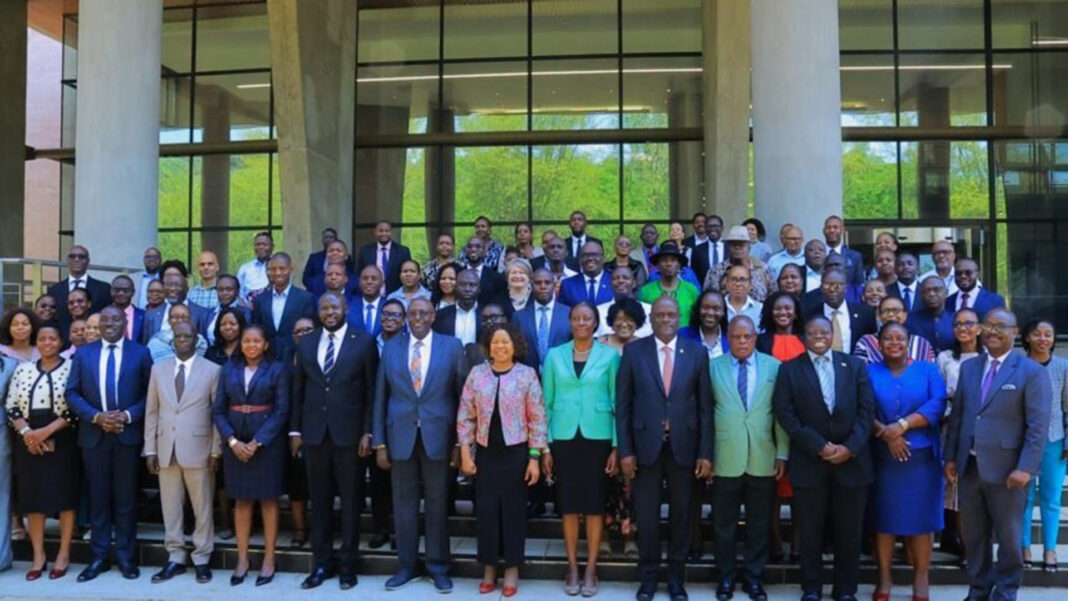 Somalia, IATA sign agreement to boost aviation safety oversight