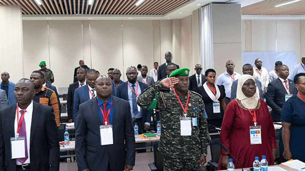 Somalia, Uganda agree to free visas on arrival for diplomatic and service passport holders