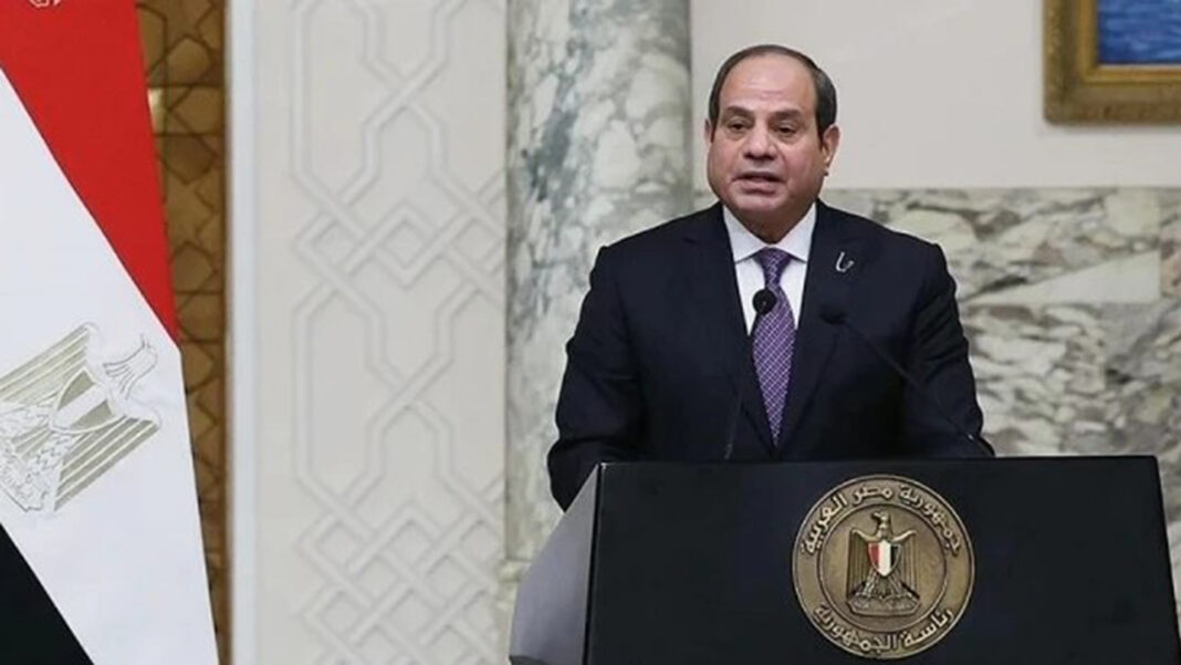 President al-Sisi and General al-Burhan hold bilateral talks in El-Alamein to address Sudan conflict