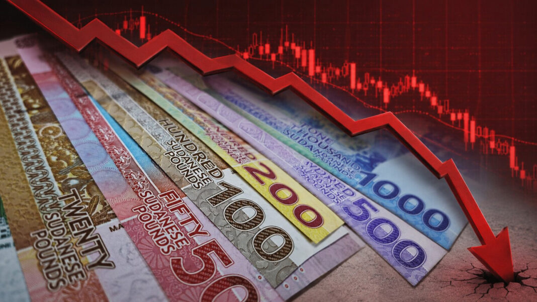 Sudan lifts import ban on 46 goods as Dollar hits SDG 10,300 and inflation climbs to 28.29%