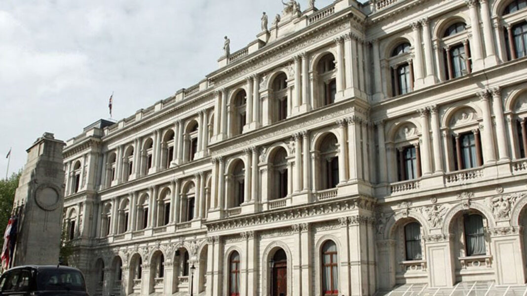 UK sanctions 15 RSF and SAF commanders over Sudan atrocities, including sexual violence