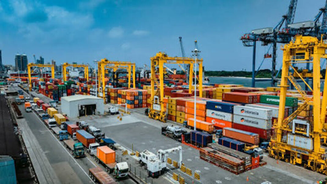 Dar es Salaam cuts vessel times as Tanzania expands its role in African trade