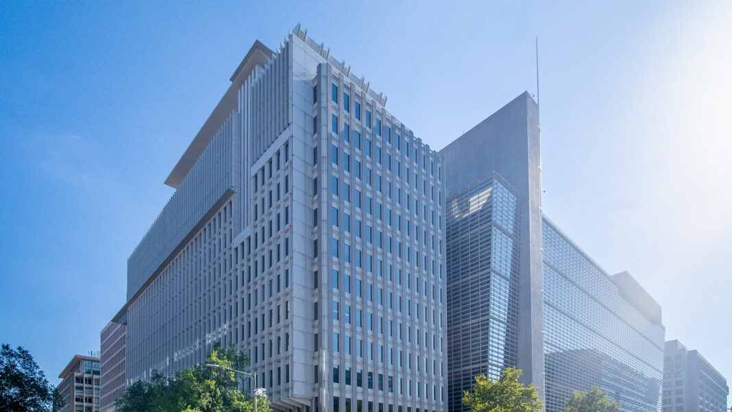 New World Bank report identifies practical reforms to create jobs and spur private investment in Kenya