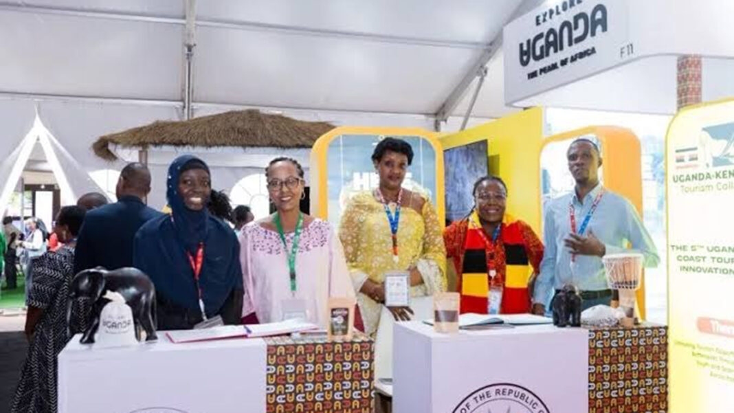 Uganda seeks Kenya partnership to cut travel costs and boost cross-border tourism