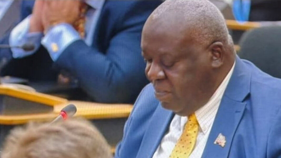 Uganda urges world powers to turn refugee pledges into concrete action