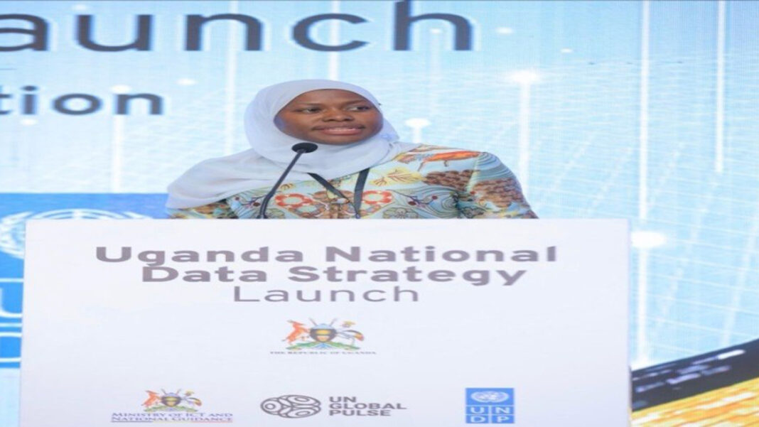 Uganda unveils homegrown national data strategy to strengthen cross-sector data coordination