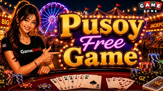 Unlock the Best Pusoy Free Game Experience on GameZone