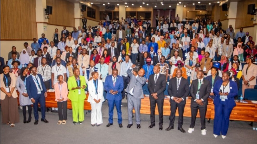 Â Tanzania to consider youth proposals on reproductive health and teenage pregnancies