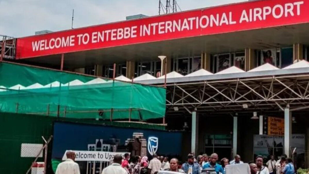 Ebola cases in Kenya and Nigeria spark concern as investigations point to Uganda’s airport