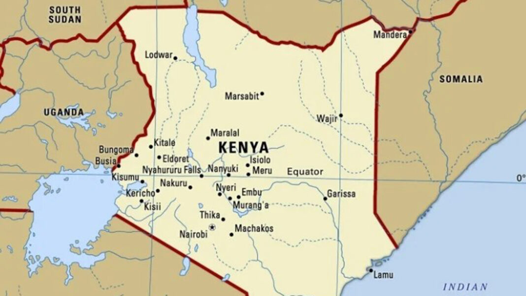 Kenya announces fist fully protected coastal submarine cable network