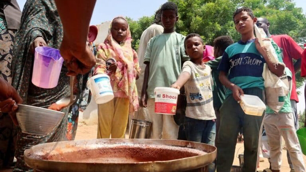 UN-backed IPC alert warns of escalating famine risk across Sudan’s Darfur and Kordofan