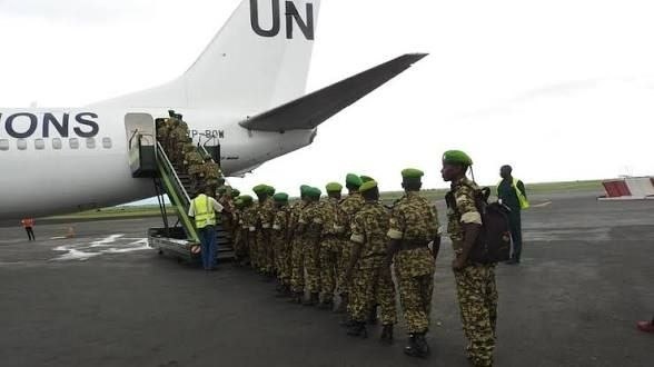 UNTMIS to cease operations in Somalia after two-year transition