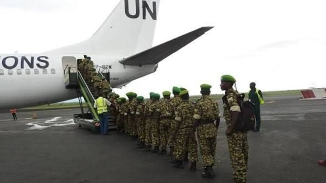 UNTMIS to cease operations in Somalia after two-year transition