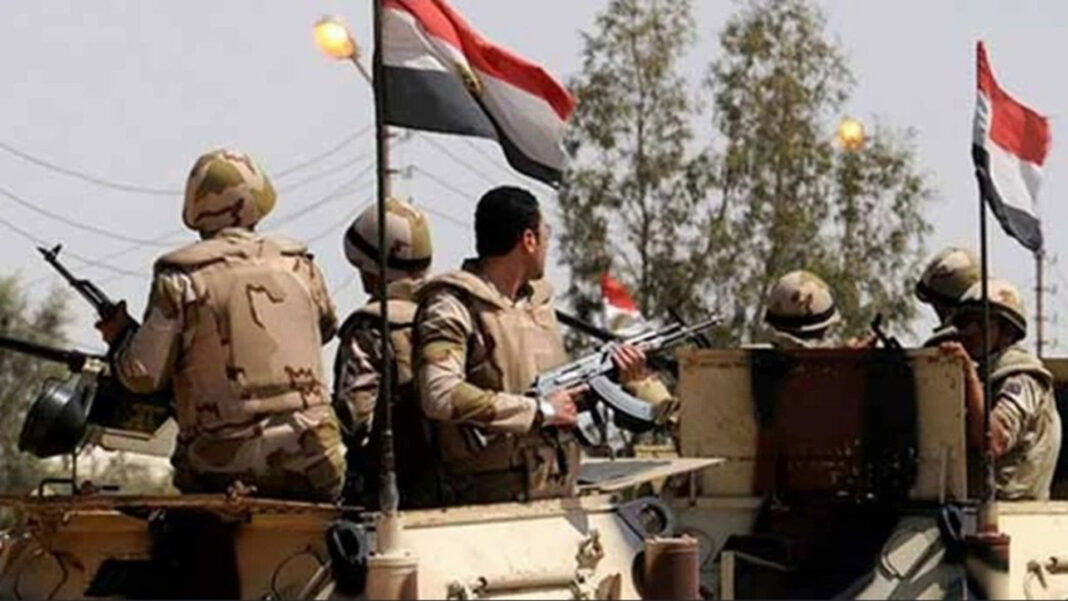 Egyptto deploy brigade-sized force to Somalia under bilateral deal before AUSSOM integration
