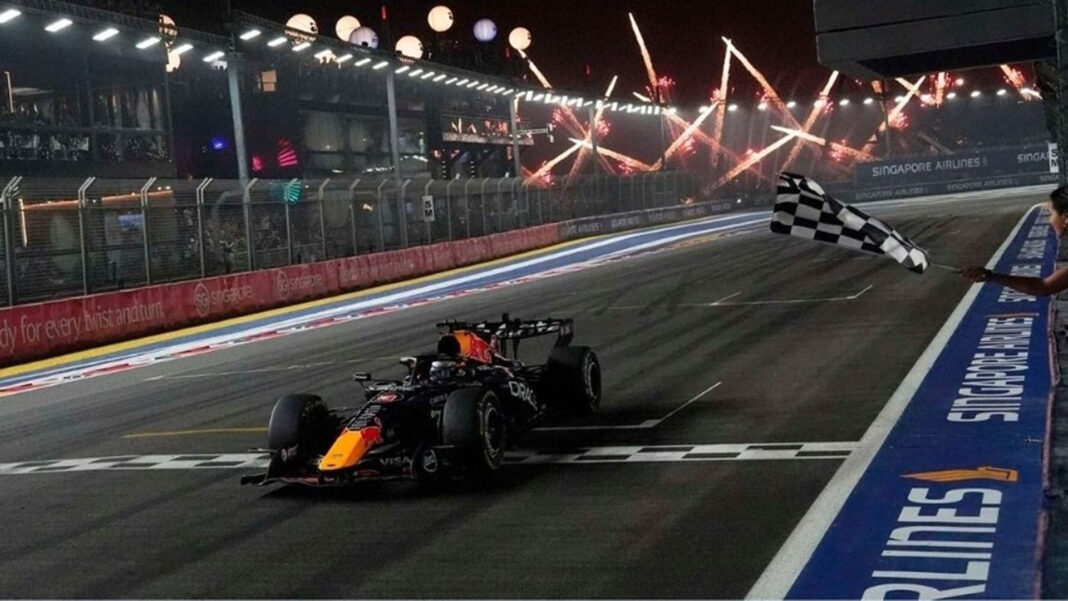 Rwanda secures historic 10-year deal to host Africa’s first formula 1 Grand Prix in decades